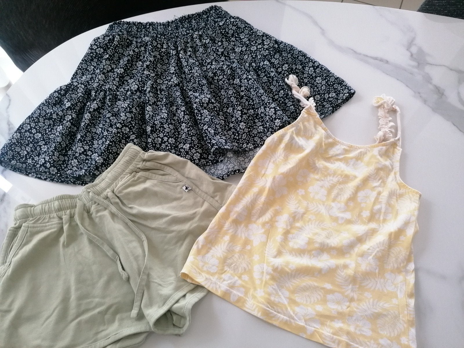 meisjes kleding 7-8jaar, Kinderen en Baby's, Ophalen