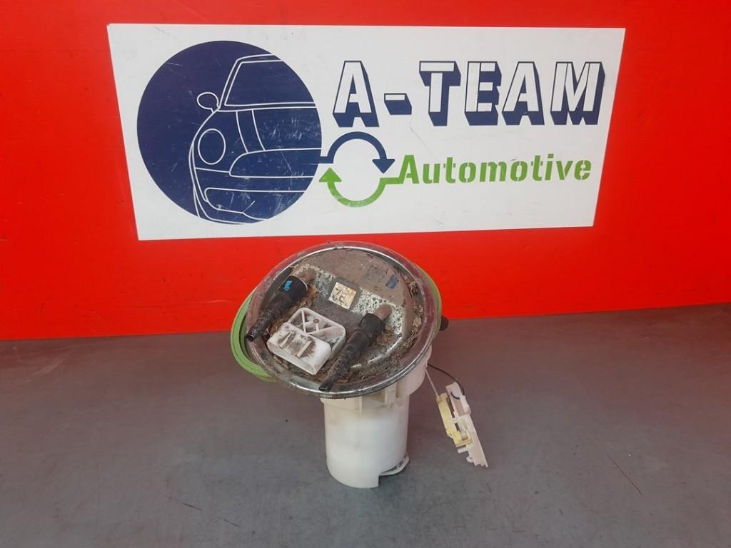 BRANDSTOFPOMP Opel Corsa C (F08 / 68) (93171075), Auto-onderdelen, Gebruikt, Opel