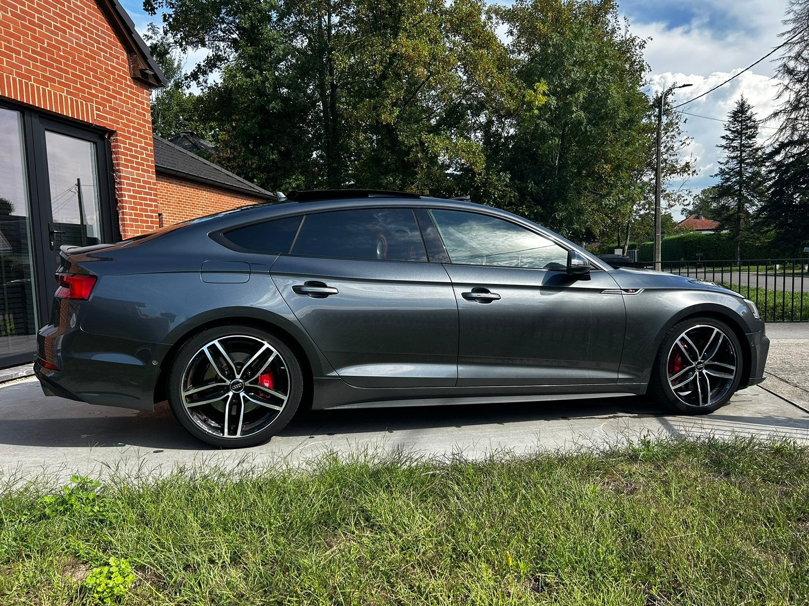 Audi s5, Auto's, Particulier, Te koop, S5