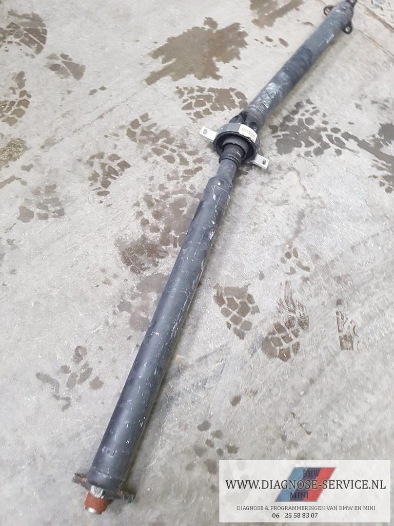BMW cardanas 114d 116 116ed F20 F21  7624182, Gebruikt, -, Verzenden, -