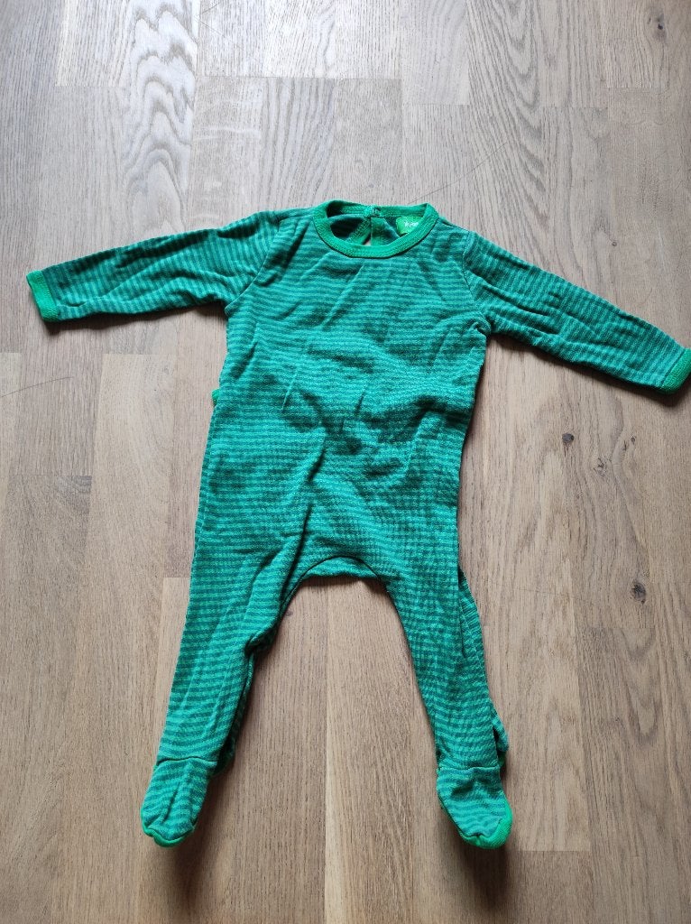 Kruippakje Lily Balou 62, Kinderen en Baby's, Ophalen, Jongetje of Meisje, Zo goed als nieuw, Pakje