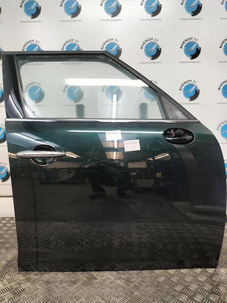 MINI (BMW) COUNTRYMAN PORTIER RV 2013, Enlèvement ou Envoi, ARN reconnu, Utilisé, Porte