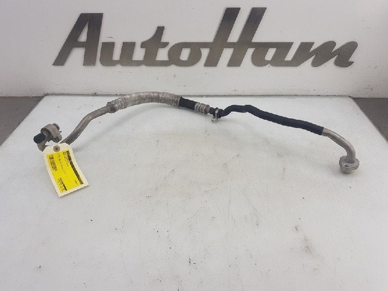 DURITE CLIMATISATION Audi S6 Avant (C7) (01-2012/09-2018), Auto-Union-Straße  1,
85057  Ingolstadt, DE, Info@audi.de, Audi, Utilisé
