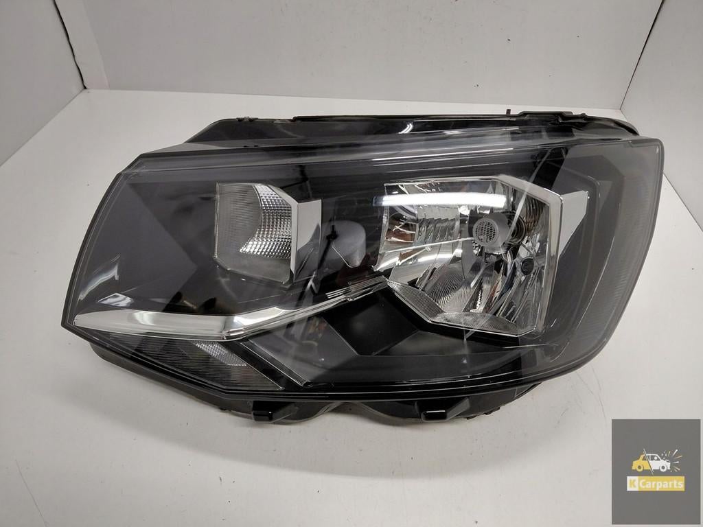 7E1.941.015.AD, VW Transporter T6 Normale, ampoules H4, en p, Volkswagen, Volkswagen AG, Vw@volkswagen.de, Utilisé