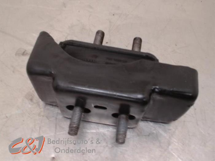 Motorsteun van een Iveco New Daily, Gebruikt, -, Overige automerken, -