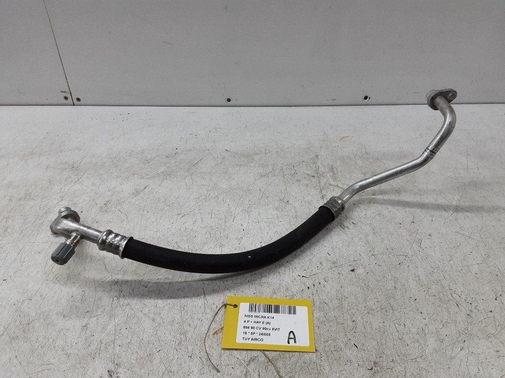 DURITE CLIMATISATION Nissan Micra (K14) (924805FN0A), Germany@nissan-services.eu, Kronenweg 38
50389  Wesseling, DE, Utilisé, Nissan