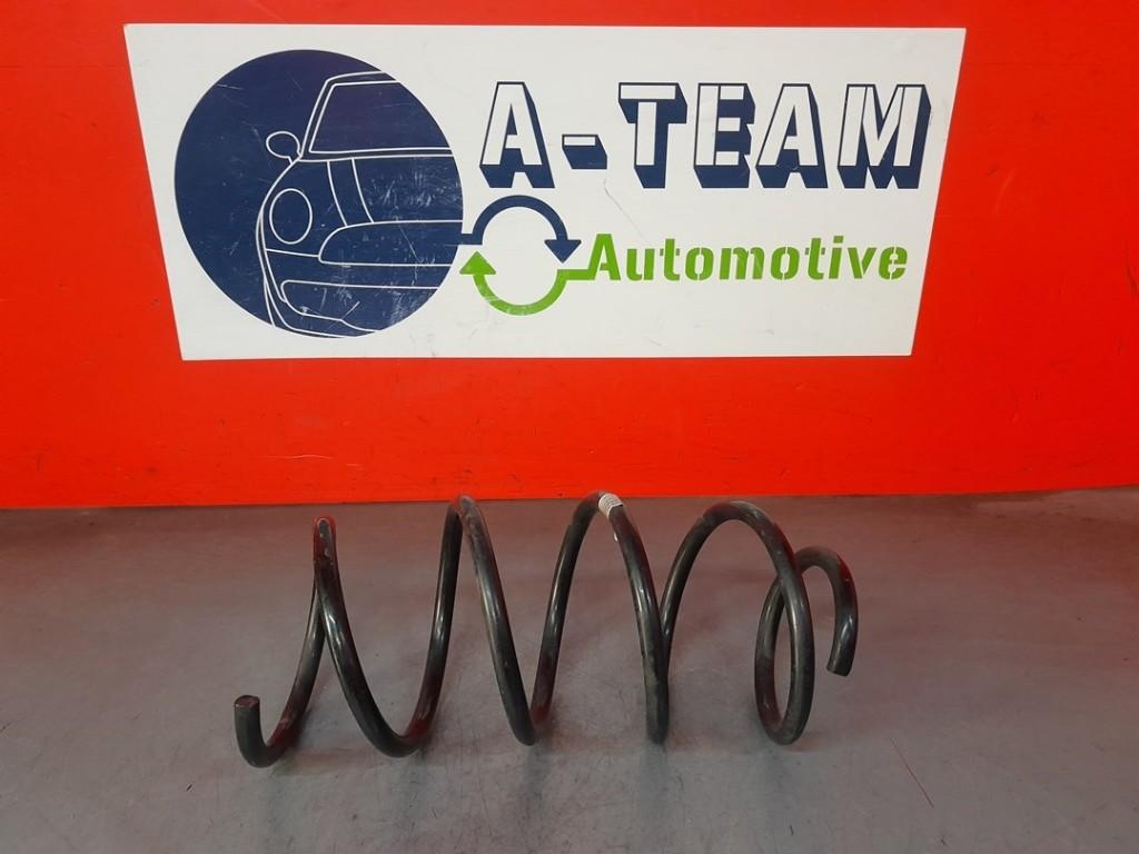 SCHROEFVEER VOOR BMW 3 serie Touring (E91) (01-2004/12-2012), Gebruikt, BMW