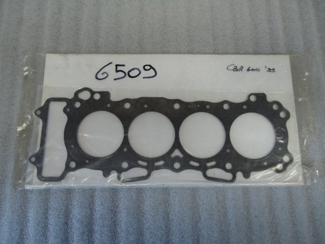 CBR600F 1999 - 2000 Honda Dichting Koppakking D1-13906, Motos