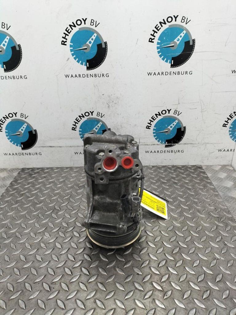 RENAULT CLIO AIRCO COMPRESSOR / AIRCOPOMP 2019, Enlèvement ou Envoi, Utilisé, ARN reconnu