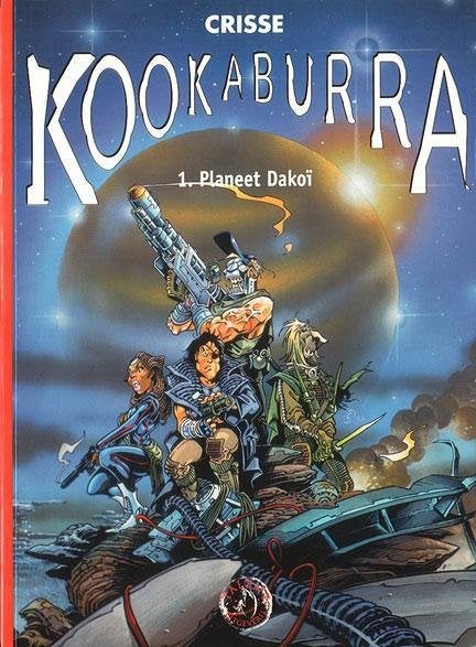 Strips van " Kookaburra ", Plusieurs BD, Enlèvement ou Envoi, Comme neuf