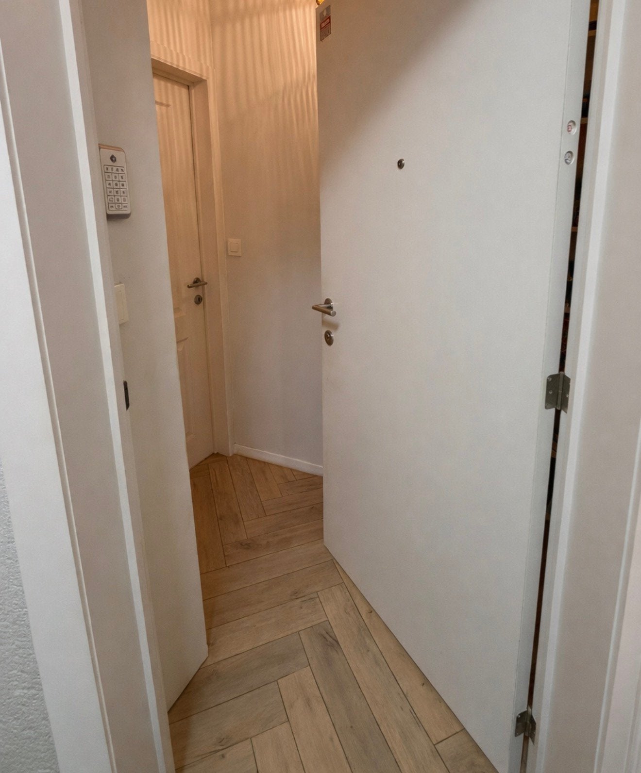 Apparemment a vendre 1 chambre a La Panne, Vacances, Propriétaire, TV, Anvers et Flandres, 1 chambre