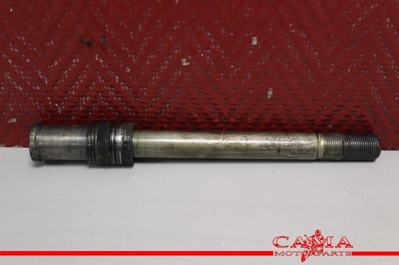 ESSIEU AVANT Kawasaki Z 750 2007-2012 (Z750 ZR750L-M), Motos, Pièces | Kawasaki, Utilisé