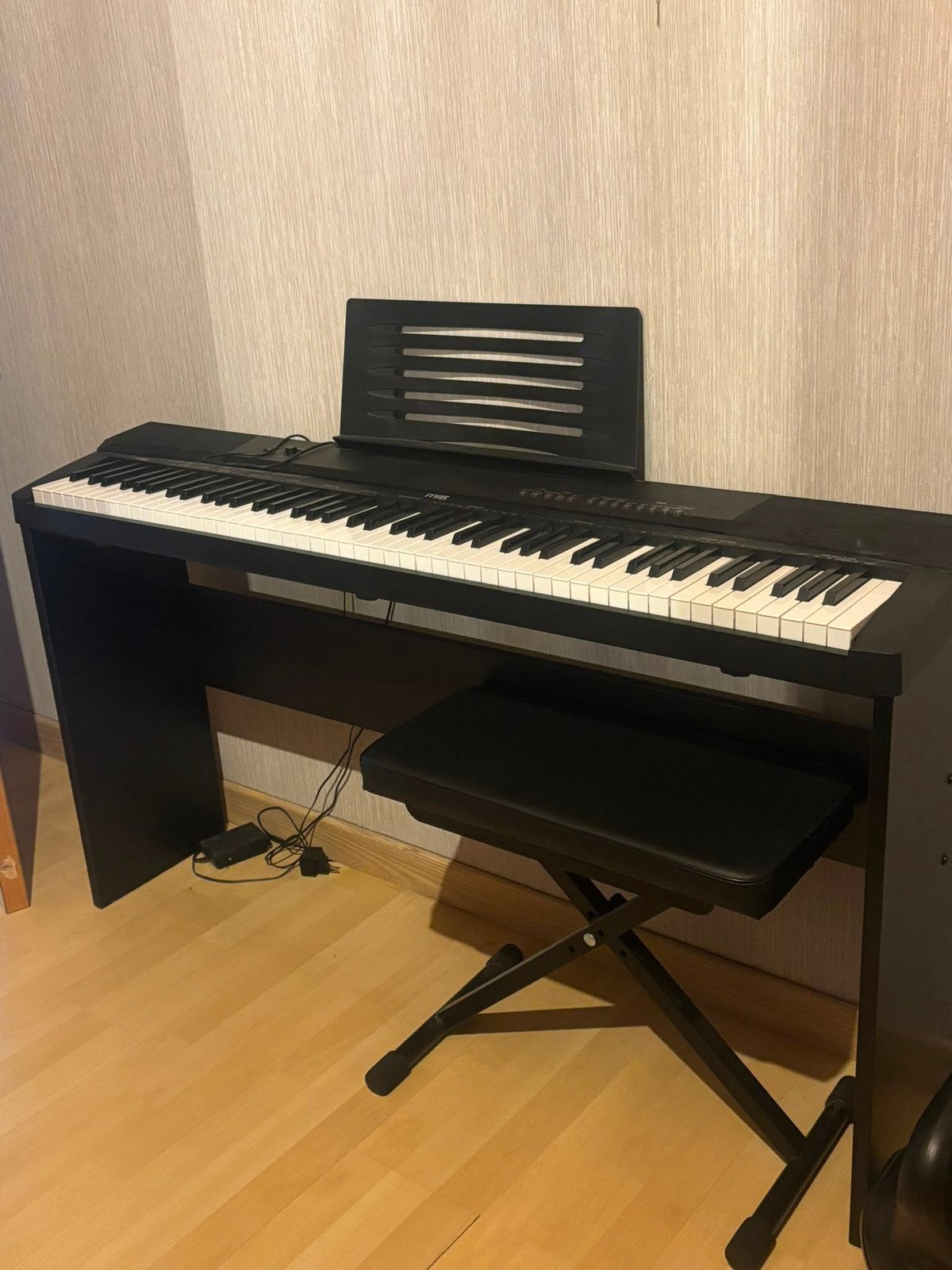 Piano, Musique & Instruments, Enlèvement, Comme neuf, Piano