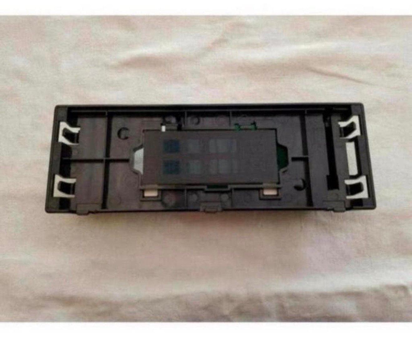 Samsung NV66M3531BS Oven Klok Timer Printplaat Behuizing, Hobby en Vrije tijd, Ophalen of Verzenden, Nieuw