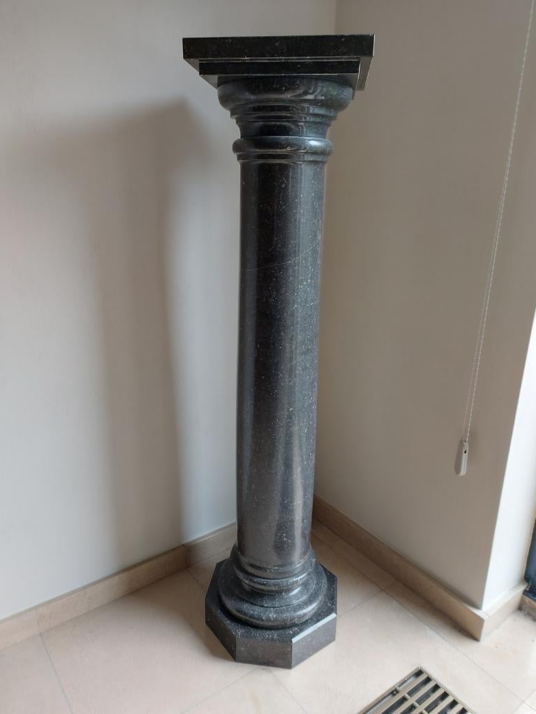 Zuil arduin, Huis en Inrichting, Ophalen