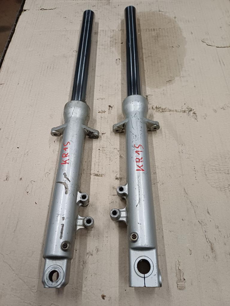 kawasaki kr1 set vorkpoten, Motoren, Ophalen of Verzenden, Gebruikt
