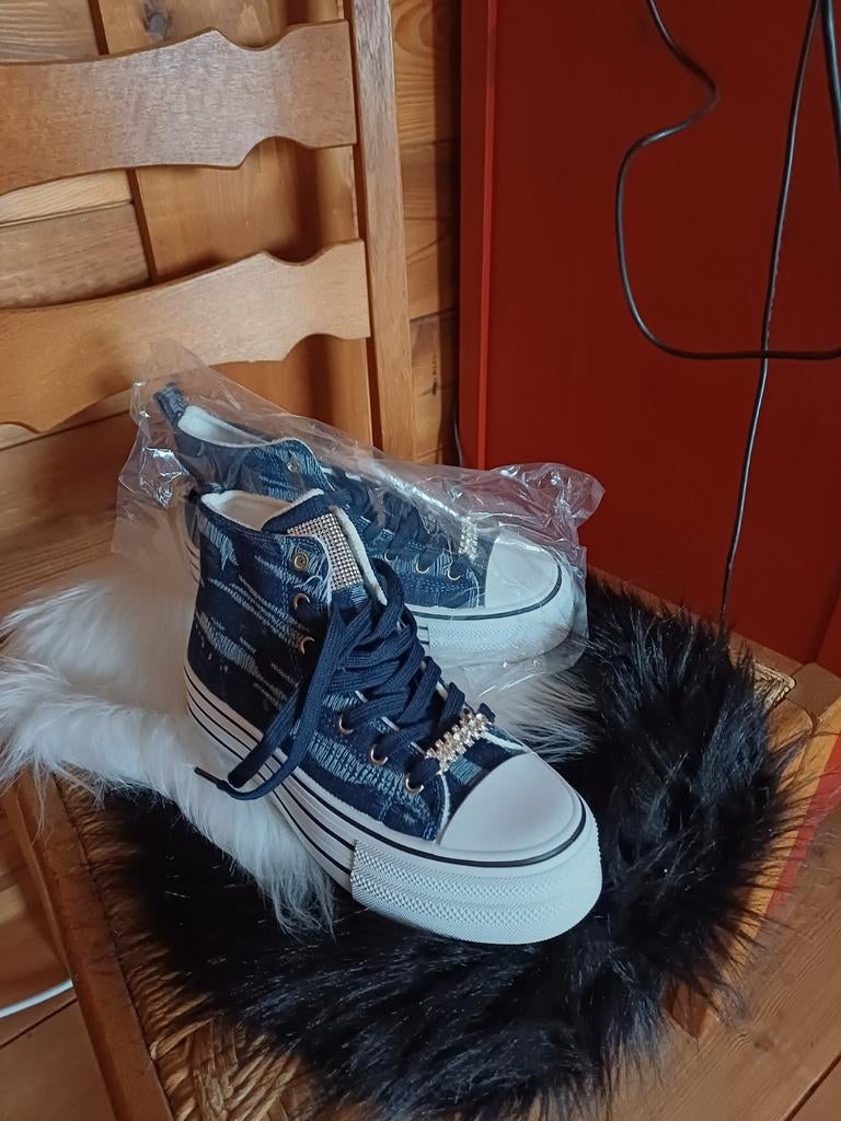 Sneakers pour femmes, Enlèvement ou Envoi, Sneakers et Baskets