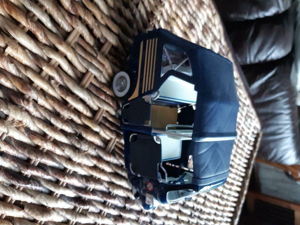 Miniatuur Tuk Tuk, Ophalen, Nieuw