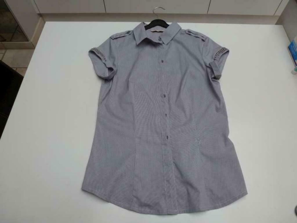 NIEUW LIJ JO JEANS 1 Dames bloes, Liu Jo, Enlèvement ou Envoi, Neuf, Taille 38/40 (M)