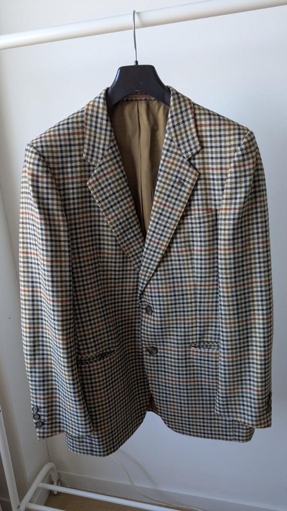 Herenkleding, Ophalen, Overige kleuren, Maat 48/50 (M), Zo goed als nieuw