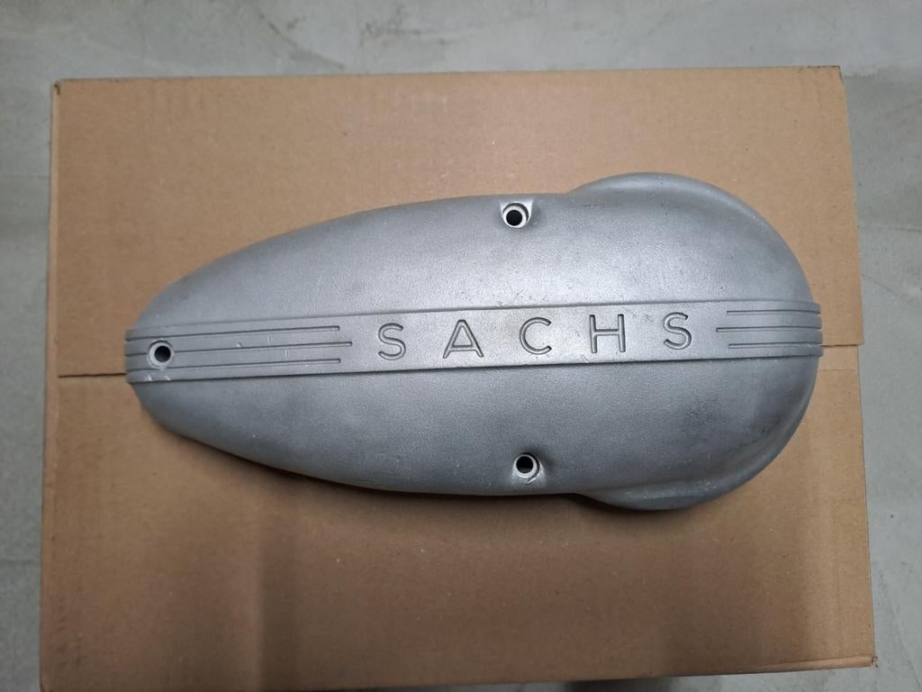 Sachs 150cc(SM51) zijdeksels, Motoren, Ophalen of Verzenden