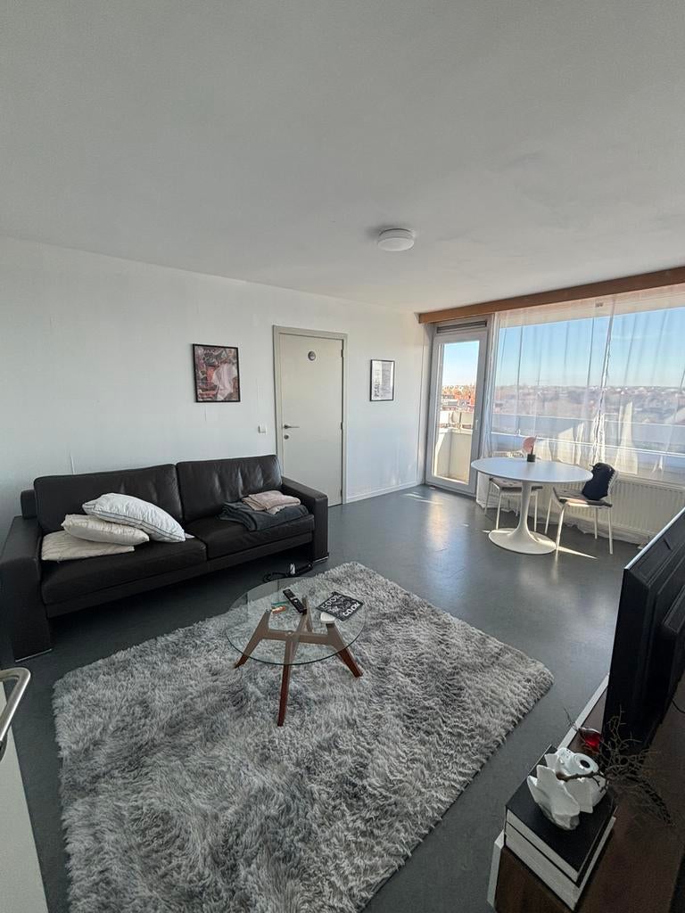 Appartement te huur (onderverhuur) – Kuurne, Province de Flandre-Occidentale
