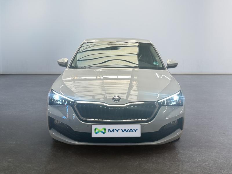 Skoda Scala Clever+*GPS*carplay*caméra*150ch, Auto's, Skoda, https://public.car-pass.be/vhr/55b874b6-aed8-4497-9463-d8a7a94e2366