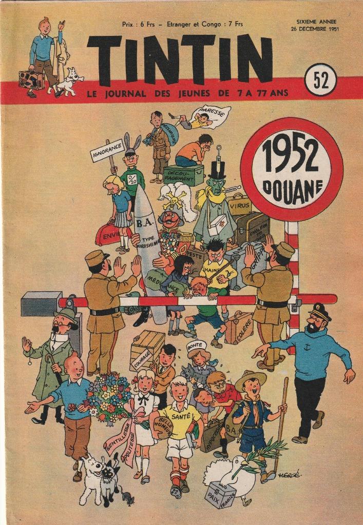 BD, Livres, Plusieurs BD, Enlèvement ou Envoi, Comme neuf, Hergé