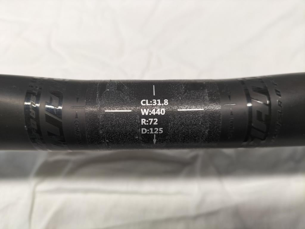 Giant contact SLR d fuse 44, Ophalen