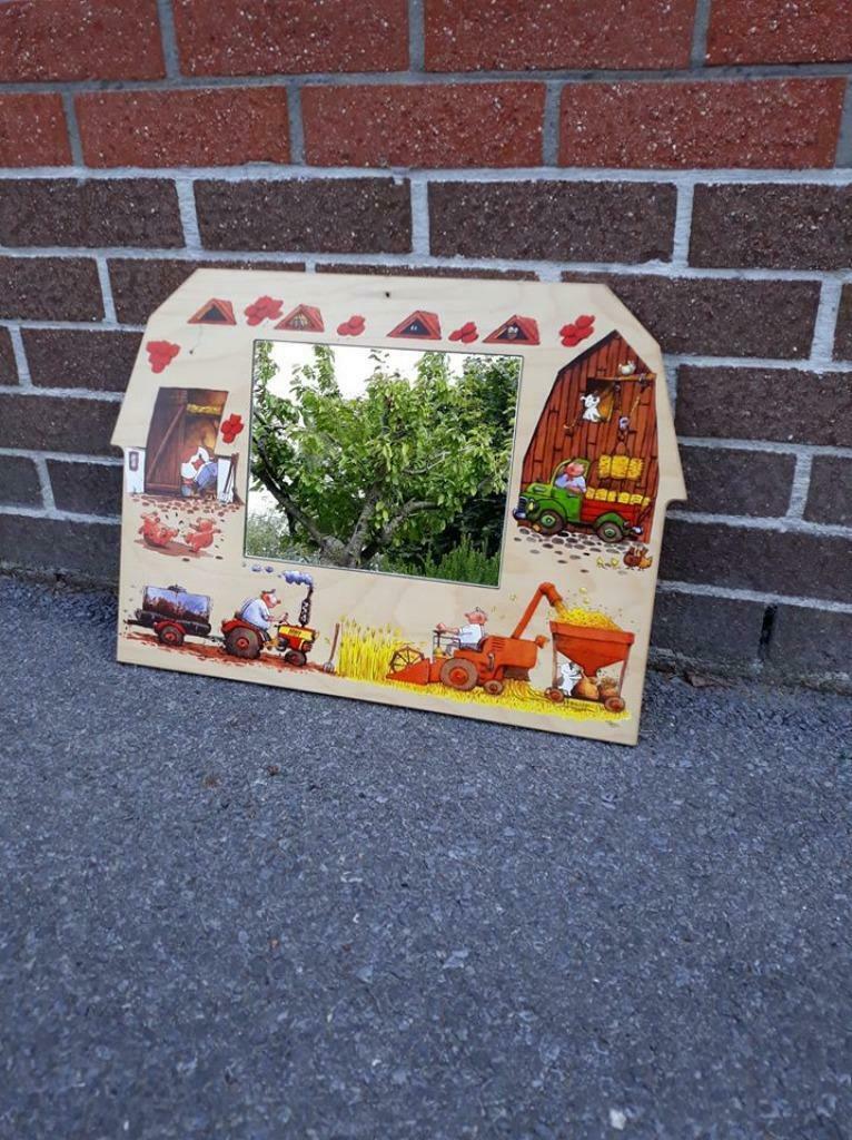Spiegel, Ophalen of Verzenden, Gebruikt, Spiegel