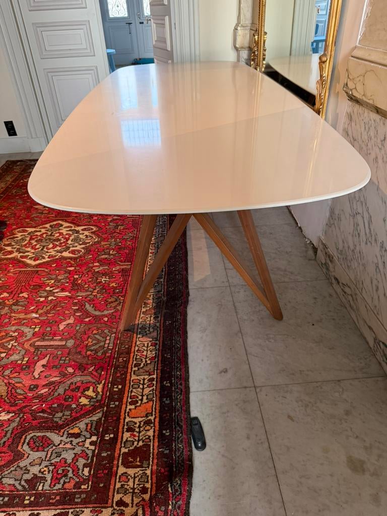 Seito Tafel Walter Knoll, Enlèvement ou Envoi