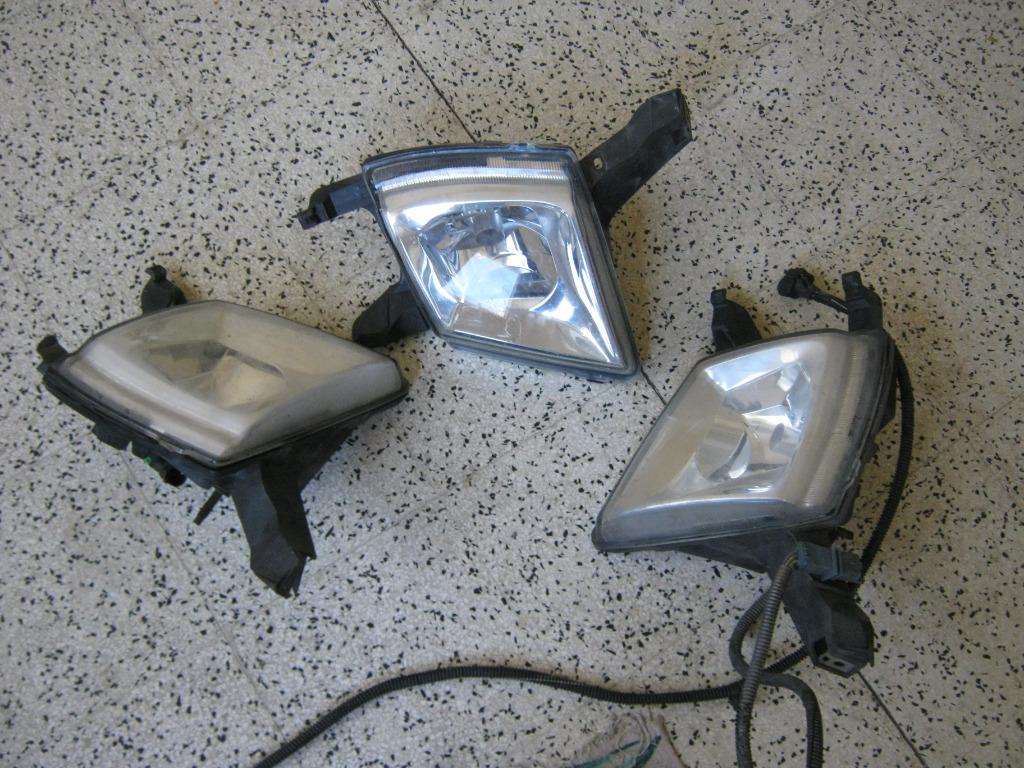 pieces pour peugeot 407 1.8i 2006, Enlèvement ou Envoi, Utilisé, Peugeot