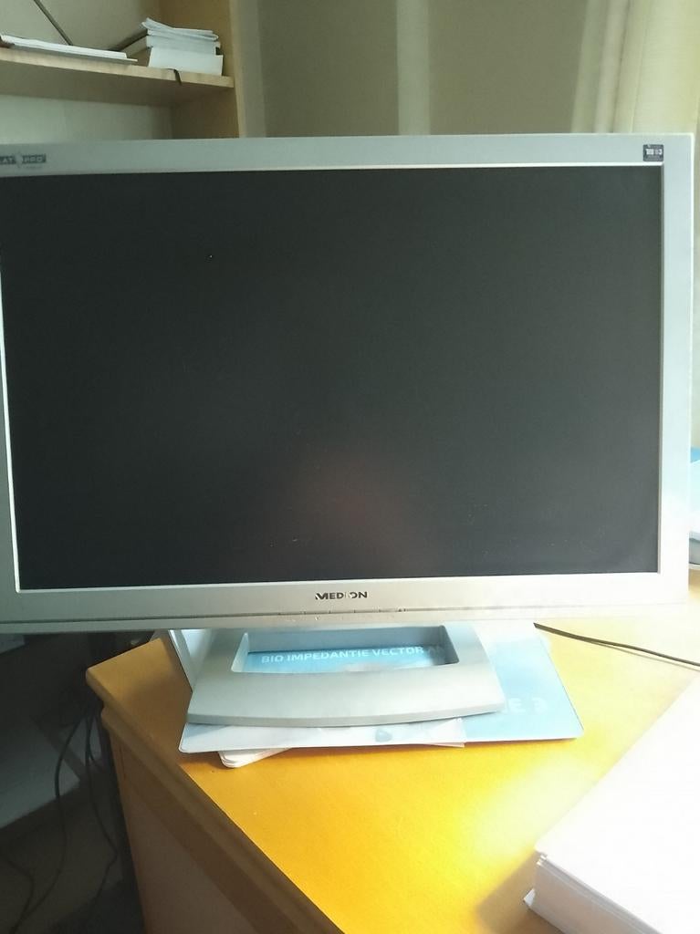 Computerscherm Medion MD 30422 PV, Enlèvement, Utilisé, Inclinable