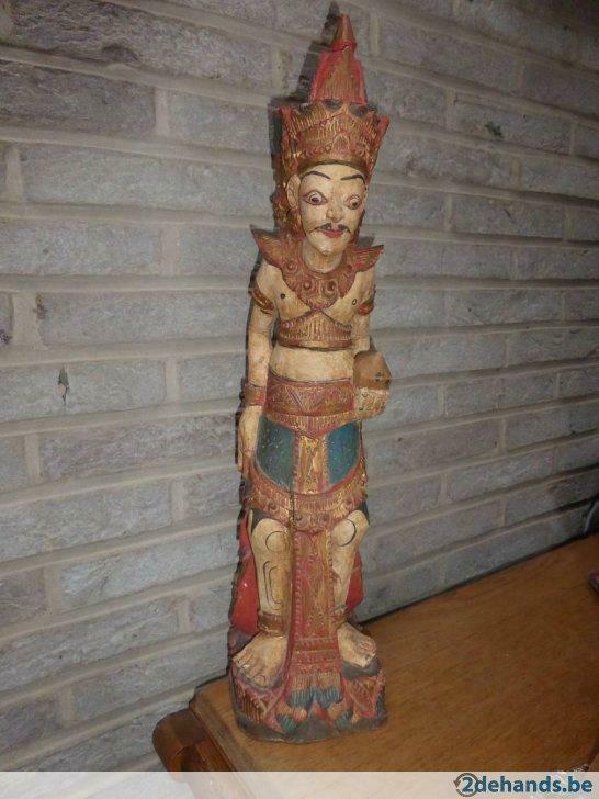 Balinese kunst, Ophalen of Verzenden