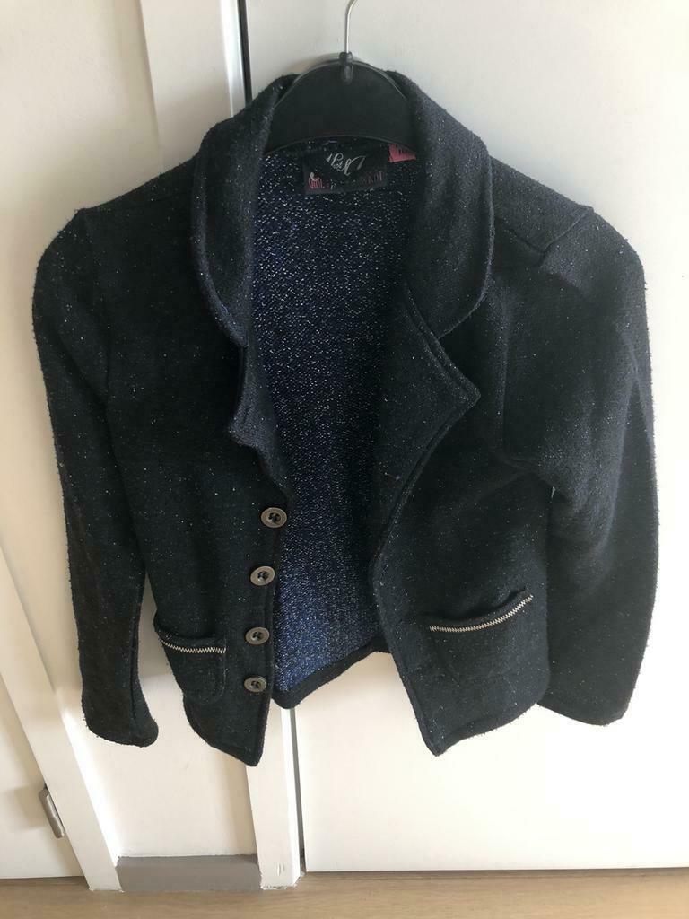 Veste fille 10 ans, Utilisé
