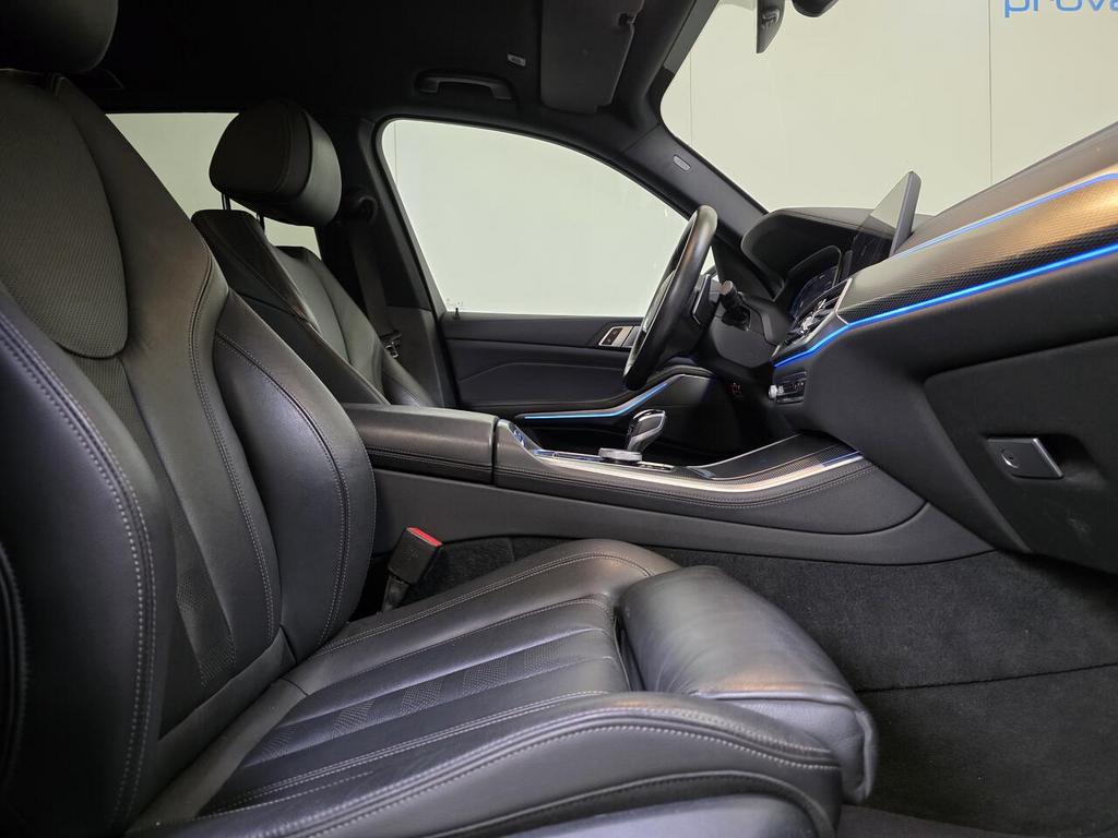 BMW X5 xDrive 45e M-Pack - Topstaat! 1Ste Eig!, 4 deurs, 0 min, 41 g/km, 5 zetels