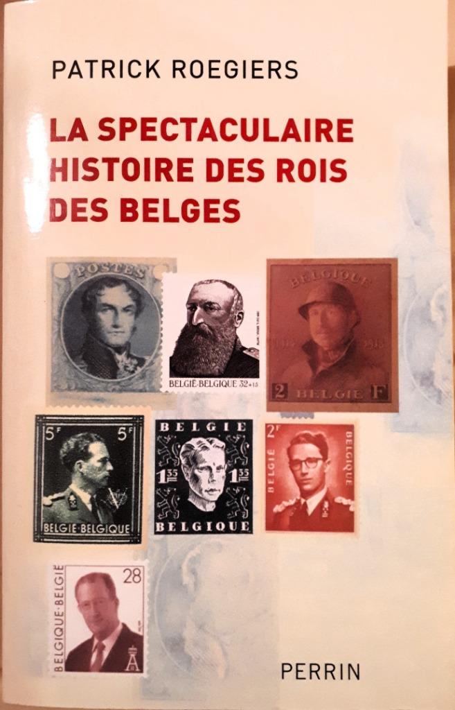 Livre Histoire Belgique, Enlèvement ou Envoi, Comme neuf, Divers auteurs