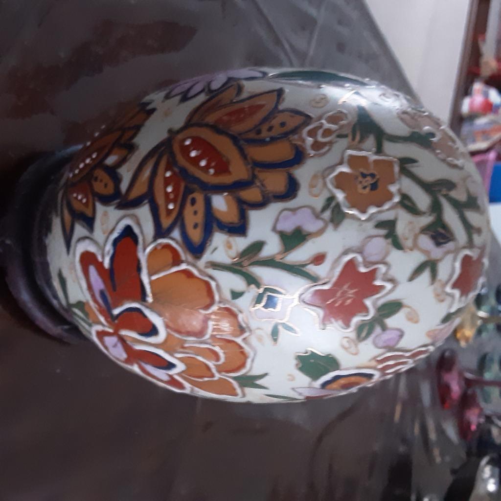Chinees ei, Antiek en Kunst, Ophalen