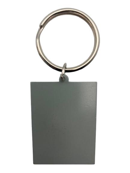Porte-clés « Mort Suite », Keukies Shop, Marque, Enlèvement ou Envoi, Info@keukiesshop.com