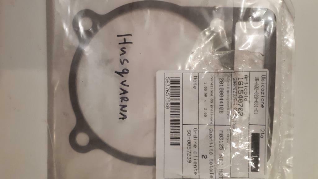 161540702 Husqvarna SM 610 2006 Base gasket, Motoren, Ophalen of Verzenden, Nieuw