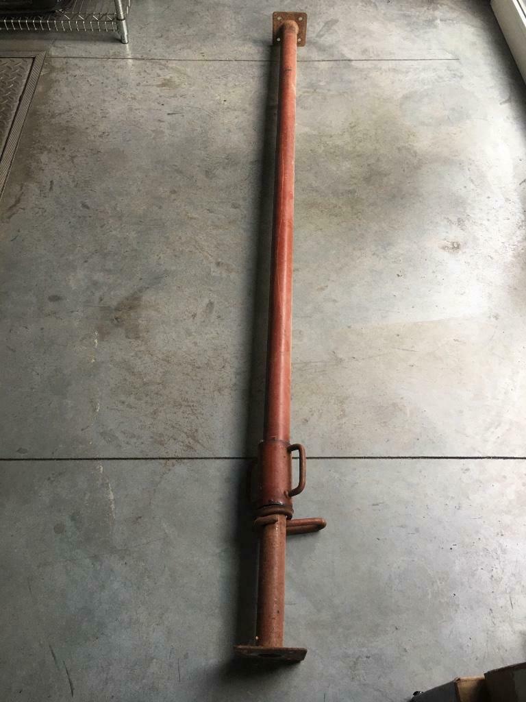 schroefstempels, Ophalen, Zo goed als nieuw, 100 tot 250 mm