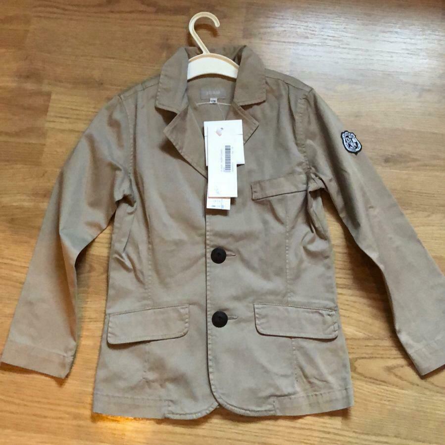 Blazer 128, Nieuw, Otakar, Jongen, Trui of Vest