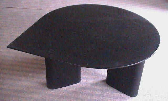 Table de salon originale, Maison & Meubles, Enlèvement, Utilisé, Autres formes