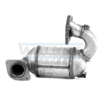 Catalyseur / pot catalytique WALKER - Renault master 2.5 dci, Enlèvement ou Envoi, Renault
