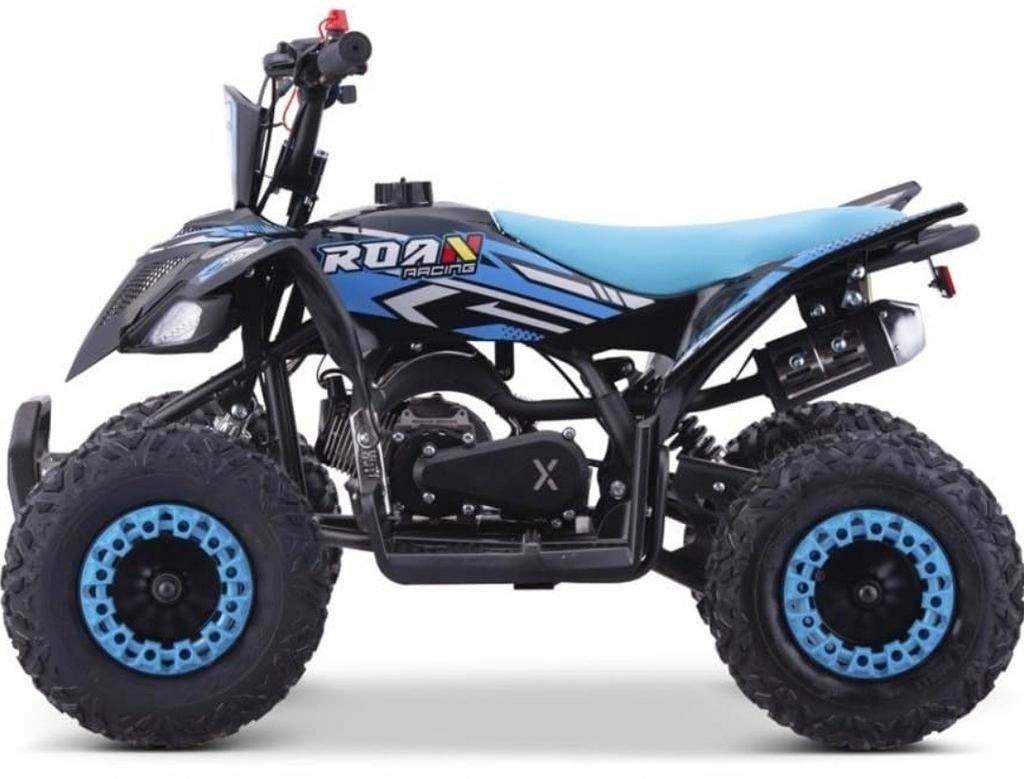 Mini Crosser Quad ATV pour enfants, moto Crosser, Dirt Bike, Enlèvement ou Envoi, Neuf