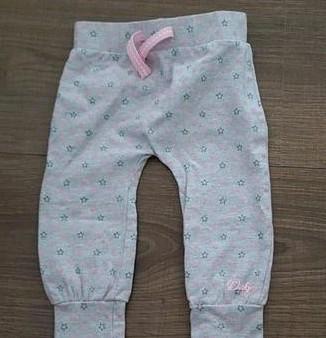 Joli pantalon en état soigné pour bébé fille marque "Dirkje, Enlèvement ou Envoi, Comme neuf, Dirkje, Pantalon