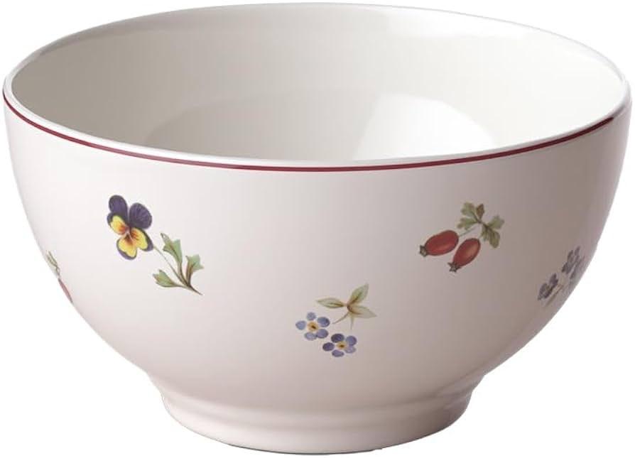 Villeroy & Boch 'Petite Fleur' bowl, Enlèvement ou Envoi, Comme neuf