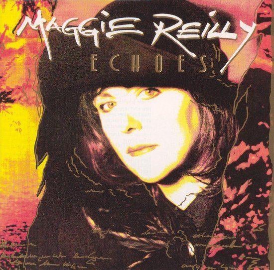 MAGGIE REILLY CD-COLLECTIE TE KOOP, Enlèvement ou Envoi, Comme neuf