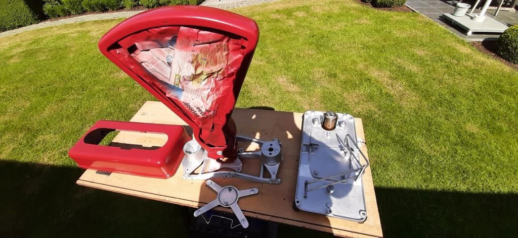 💋💋Budget HERSTEL ANALOOG WEEGSCHALEN Berkel en andere, Antiquités & Art, Antiquités | Outils & Instruments, Enlèvement