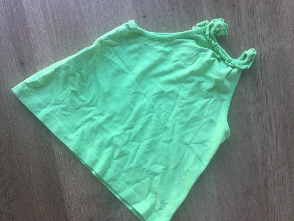 Topje esprit 92-98, Enfants & Bébés, Vêtements enfant | Taille 92, Enlèvement ou Envoi, Chemise ou À manches longues, Comme neuf